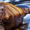 こんな美味しそうなベーコンが自宅で作れる!初心者が見よう見まねで作るベーコンの燻製レポート3