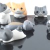 にゃんこ型イヤホンジャックカバーがちょっと目を離したすきに商品化されていた!