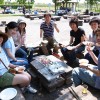 札幌で手ぶらバーベキューするなら炭の持ち帰り不要な「さとらんど」がオススメ!