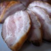 温燻でベーコンの燻製を作る。自宅で作れる美味しいベーコン!