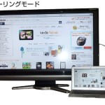 MacBookAirとテレビを繋げ!Thunderbolt⇔HDMI変換ケーブルで快適Macライフ?