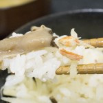 鍋もいいけど混ぜご飯もね!一人暮らしでも手軽にできる「入れて炊くだけ混ぜご飯」