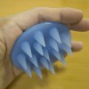 30代の頭皮にシリコン製シャンプーブラシ!amazon売れ筋ナンバーワンのその実力は?