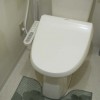 トイレは綺麗に!さぼったリングには手を全く汚さない使い捨てのトイレブラシがオススメ