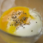 65円でエッグスラットを作る!アレを使った親子で楽しい簡単レシピ