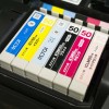 エプソンの互換インクなら「エコリカ」がオススメ!純正インクに近い品質と丁寧なサポートが好印象