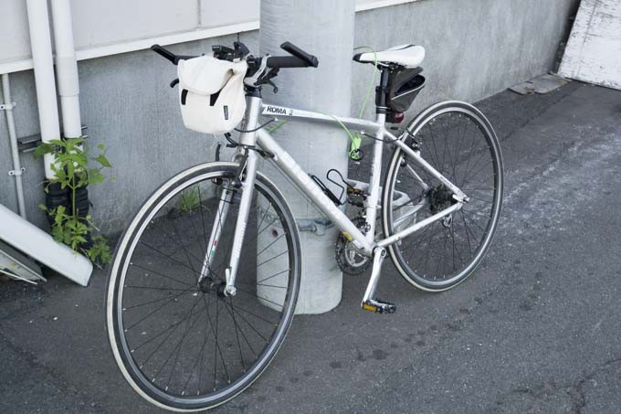 自転車】札幌近郊70kmサイクリングコース！札幌〜石狩で海風を感じて 