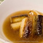 アウトドア冬レシピにも!まるごと長ネギの甘とろ焼きねぎスープ