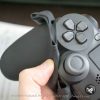 PS4コントローラー用シリコンカバーの付け方。手汗・手垢対策に!
