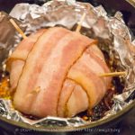 今年のBBQ料理はコレ!ベーコンミートボール爆弾で盛り上がろう!