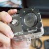 激安アクションカムMUSON MC1A購入レビュー!MC2との違いや付属品は?
