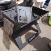 機能的?見た目だけ?ちょっと変わったBBQコンロ6選+おまけ