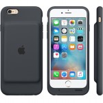アップル純正のiPhone6s用バッテリーケースが絶望的にダサい