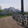 【自転車】支笏湖ライドは1日がかりの140km!充実感がすごい!