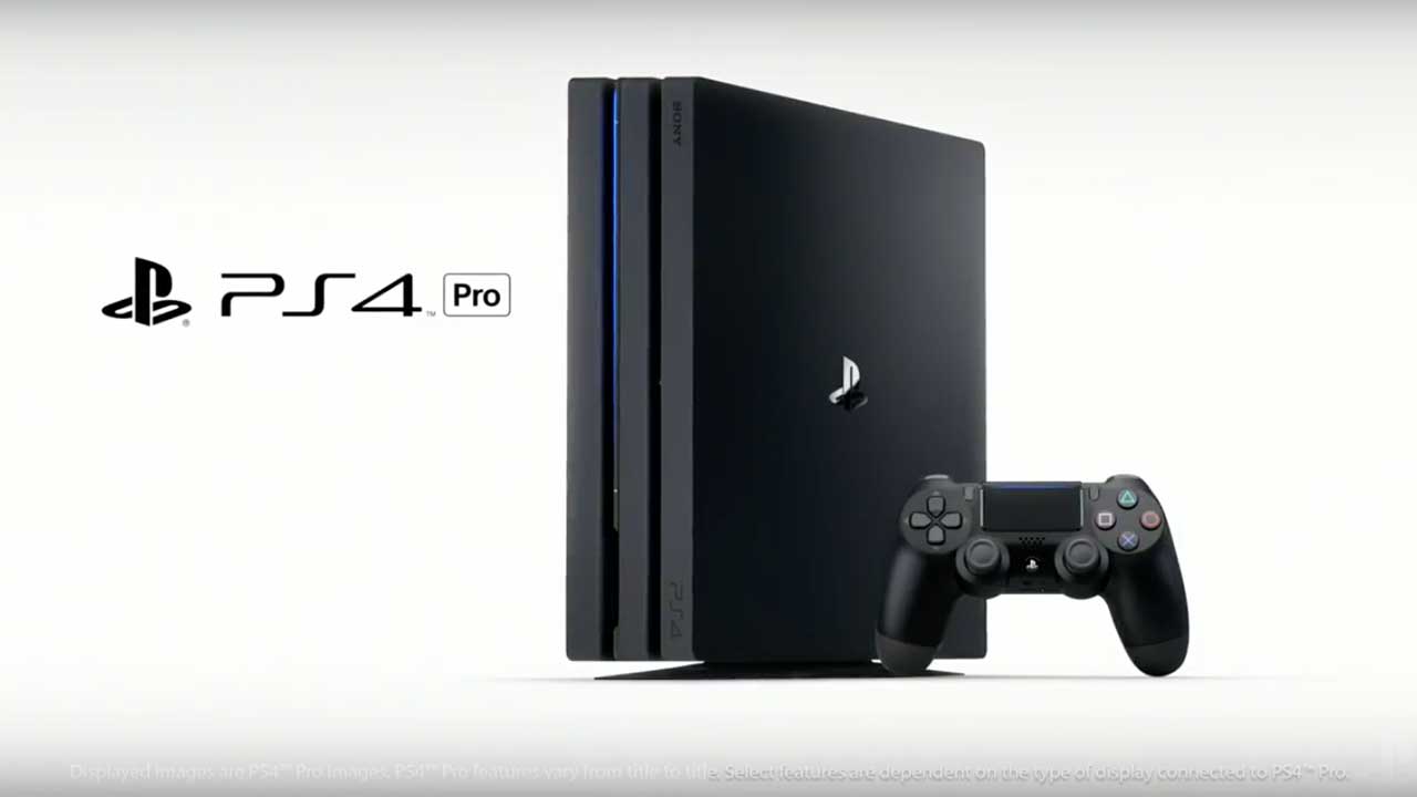 PS4Proとスリム化した新型PS4正式発表！スリムは29,980円、これは買いかも！ | FEBRUARY29