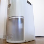 コロナの衣類乾燥除湿機CD-P6314は大容量タンクで除湿性能が高い!実機レポート